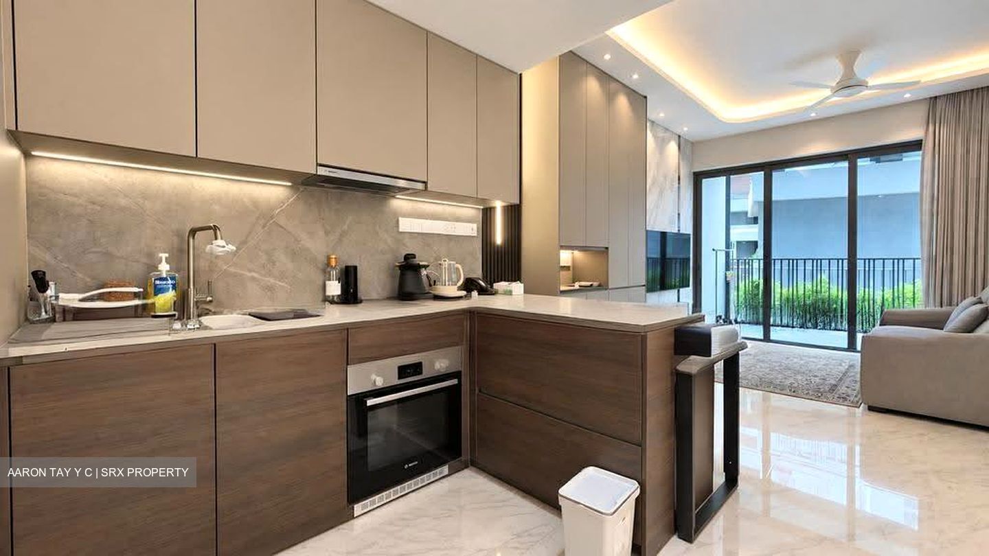 Pasir Ris 8 (D18), Apartment #622212931